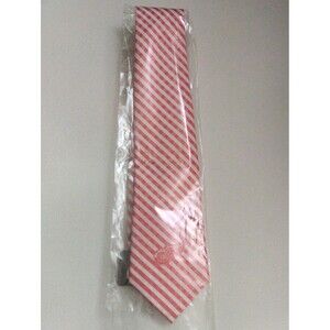 Detroit Red Wings  Men's Tie Eagles Wings Brand New NHL Hockey